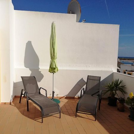 Apartamento Vista Mar Cabanas De Tavira Exterior foto